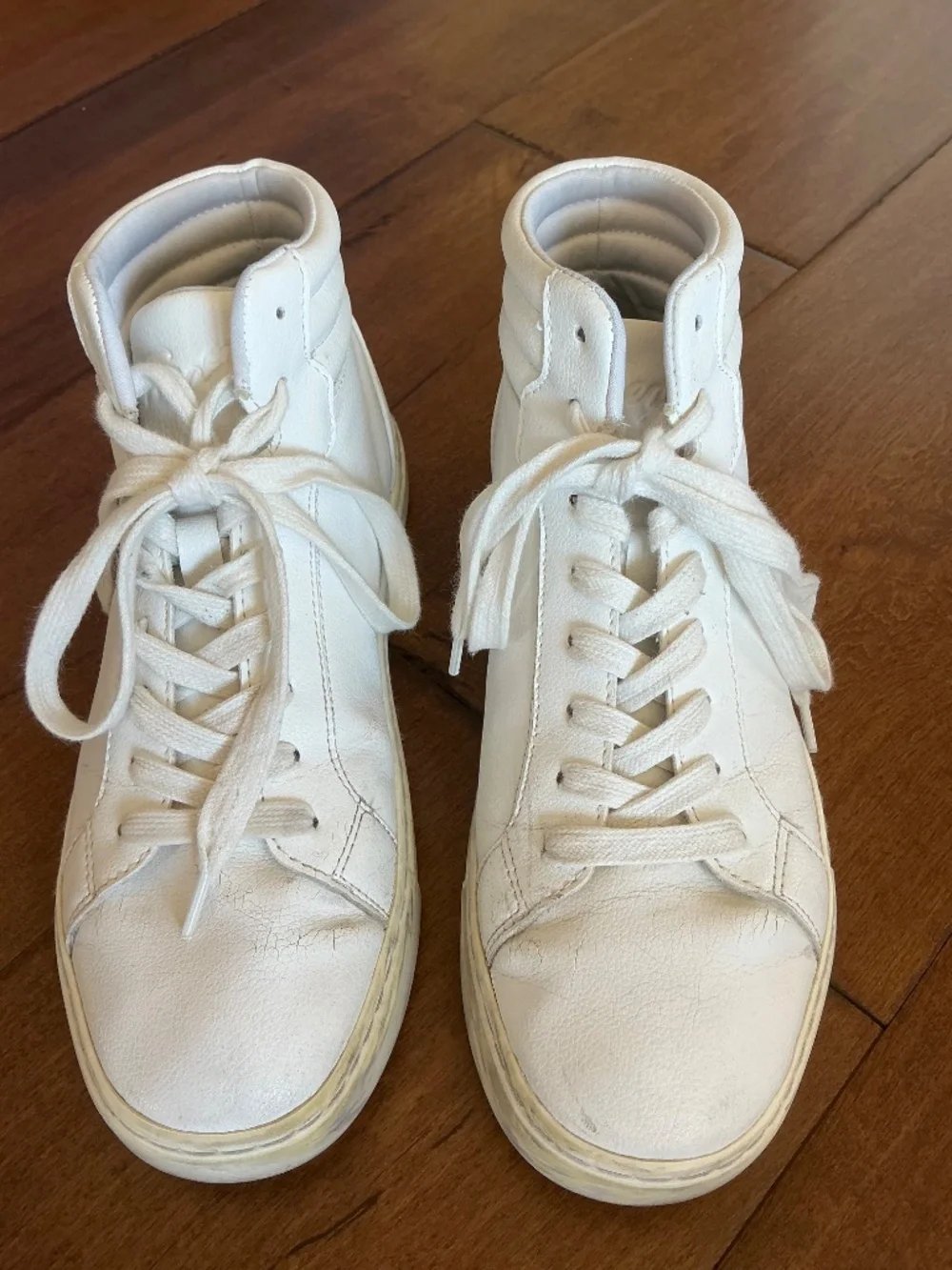 Fuego Dance Shoes Sneakers 7.5